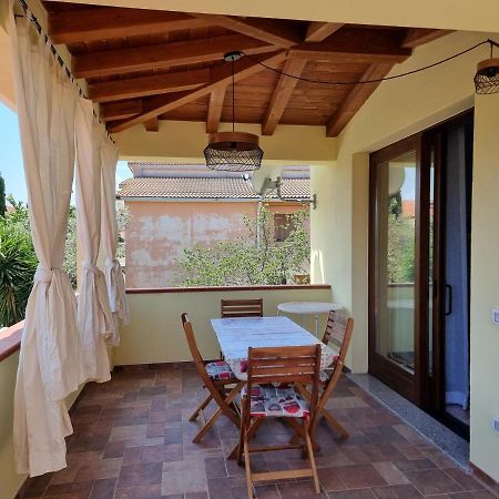 Appartamento Via Toscana Budoni Exterior foto