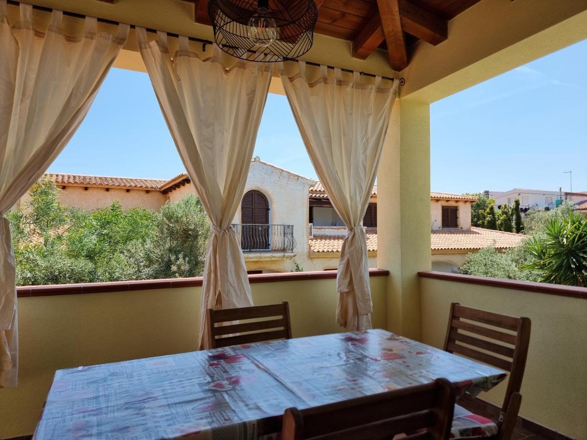 Appartamento Via Toscana Budoni Exterior foto