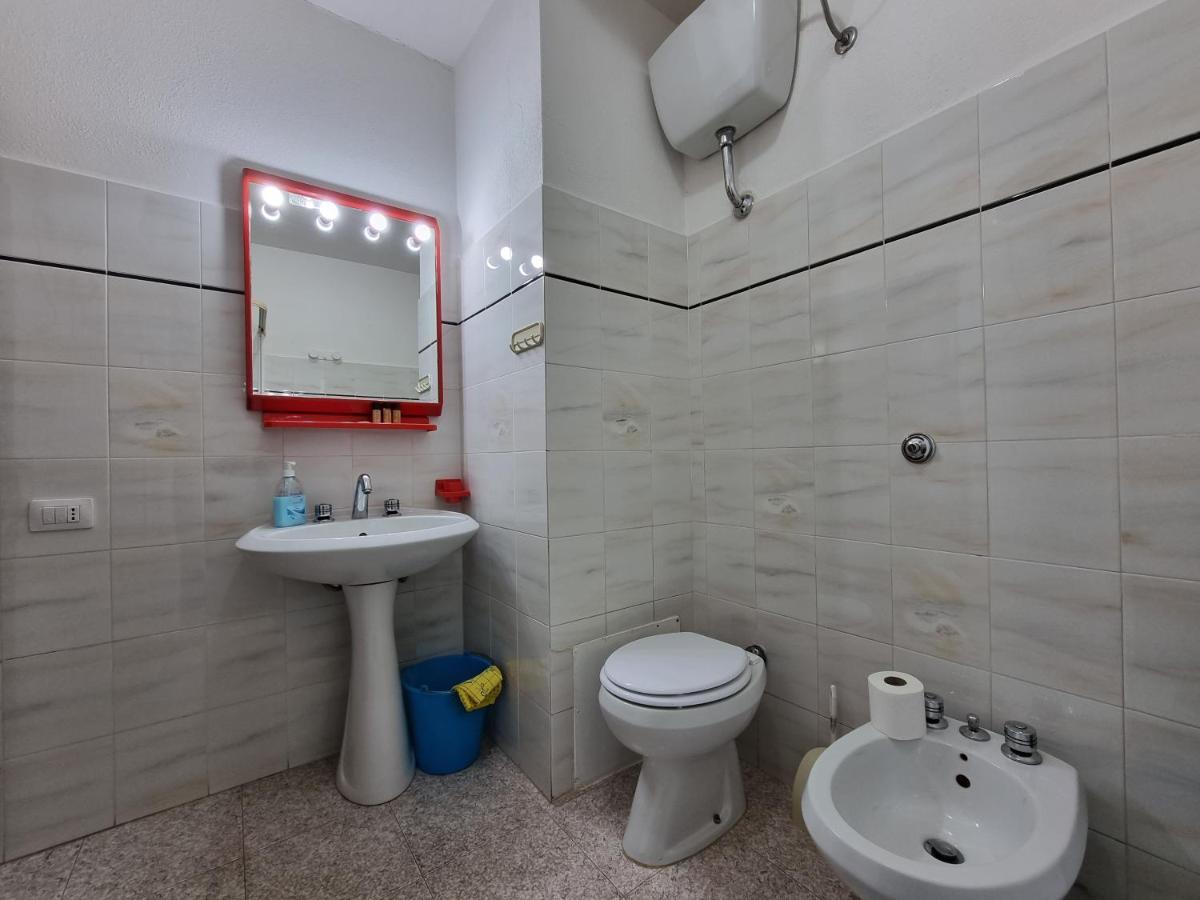 Appartamento Via Toscana Budoni Exterior foto