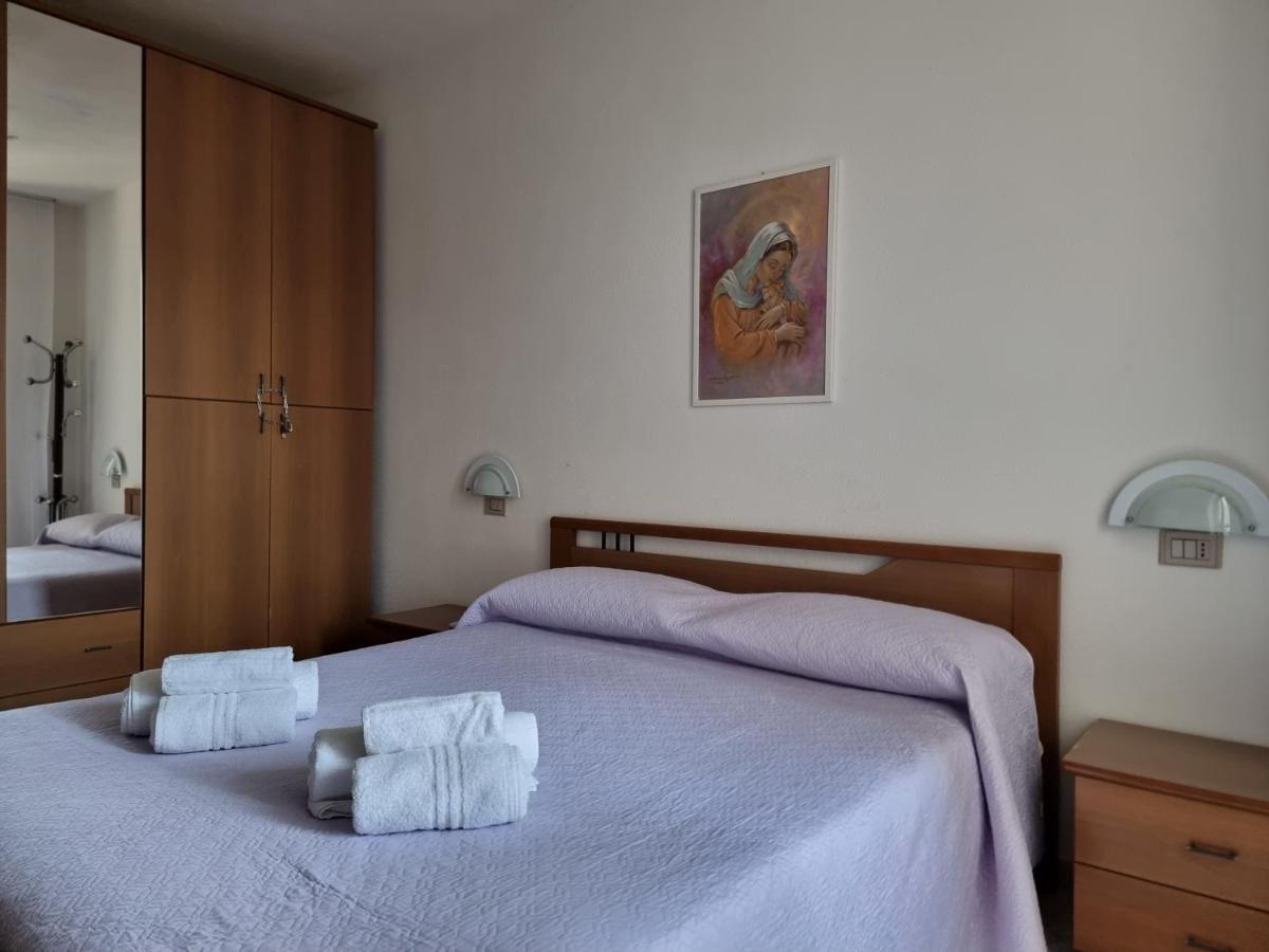 Appartamento Via Toscana Budoni Exterior foto