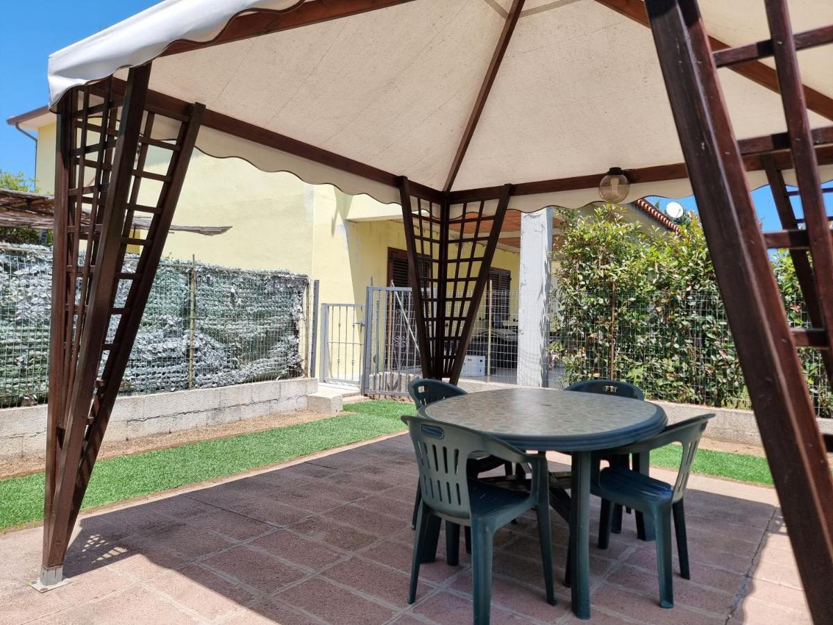 Appartamento Via Toscana Budoni Exterior foto