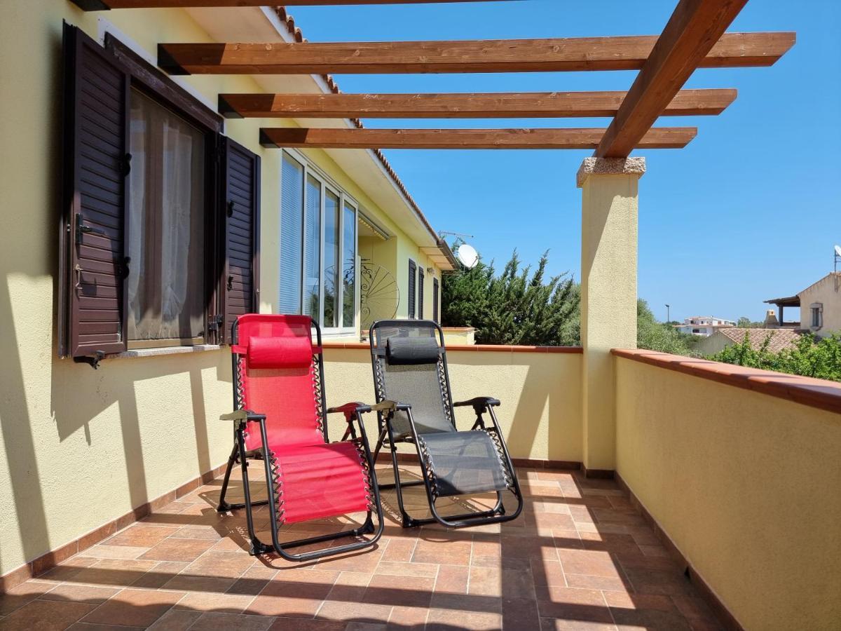 Appartamento Via Toscana Budoni Exterior foto