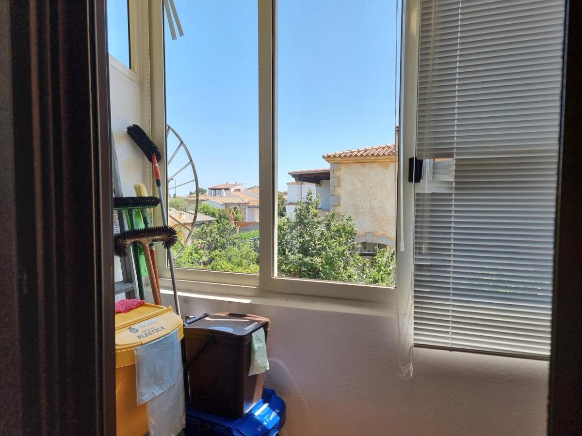 Appartamento Via Toscana Budoni Exterior foto