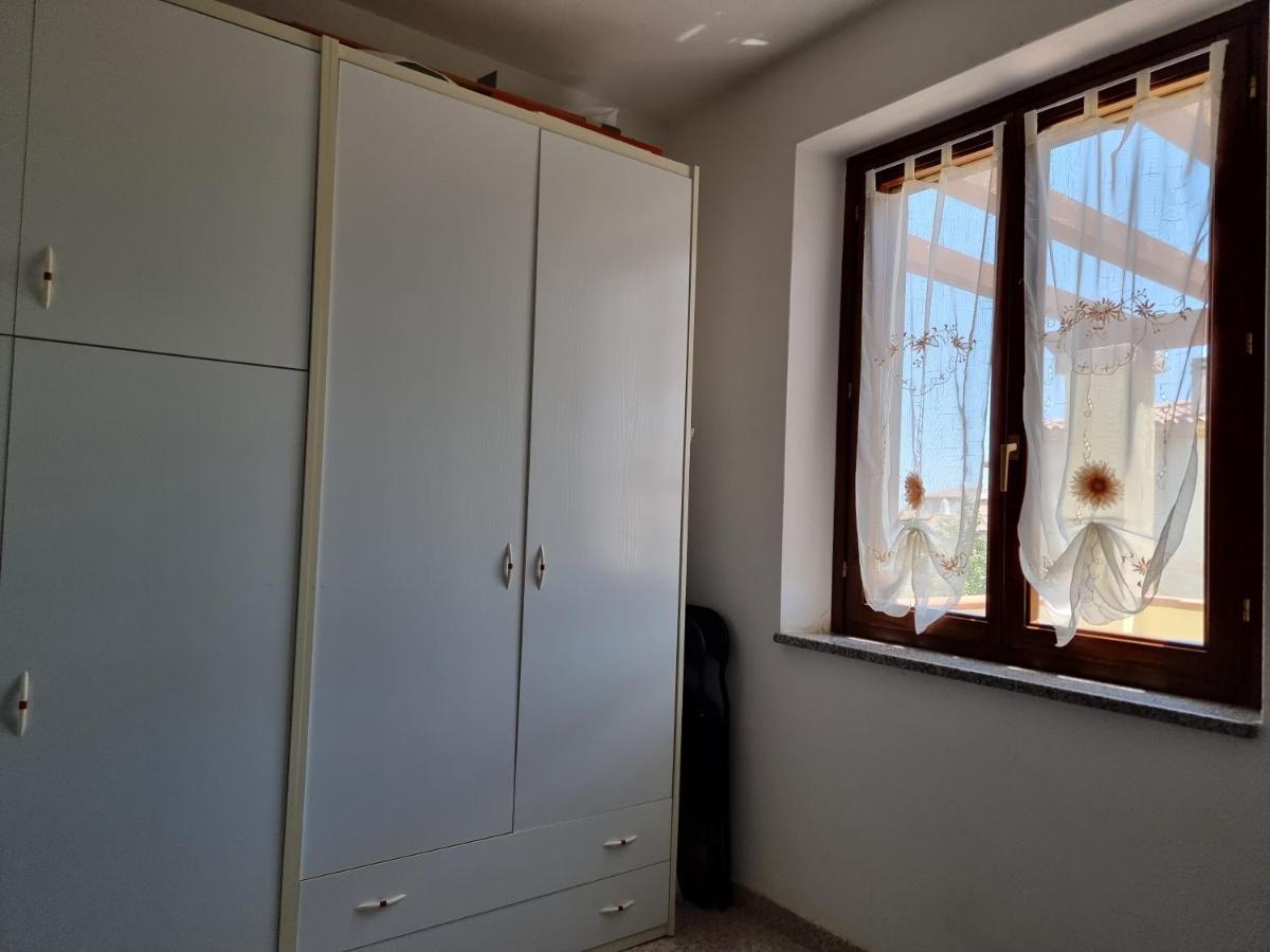 Appartamento Via Toscana Budoni Exterior foto