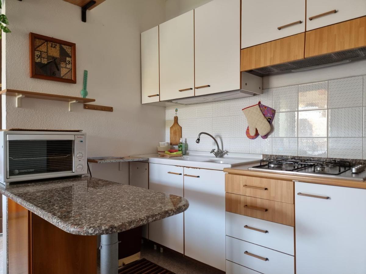 Appartamento Via Toscana Budoni Exterior foto