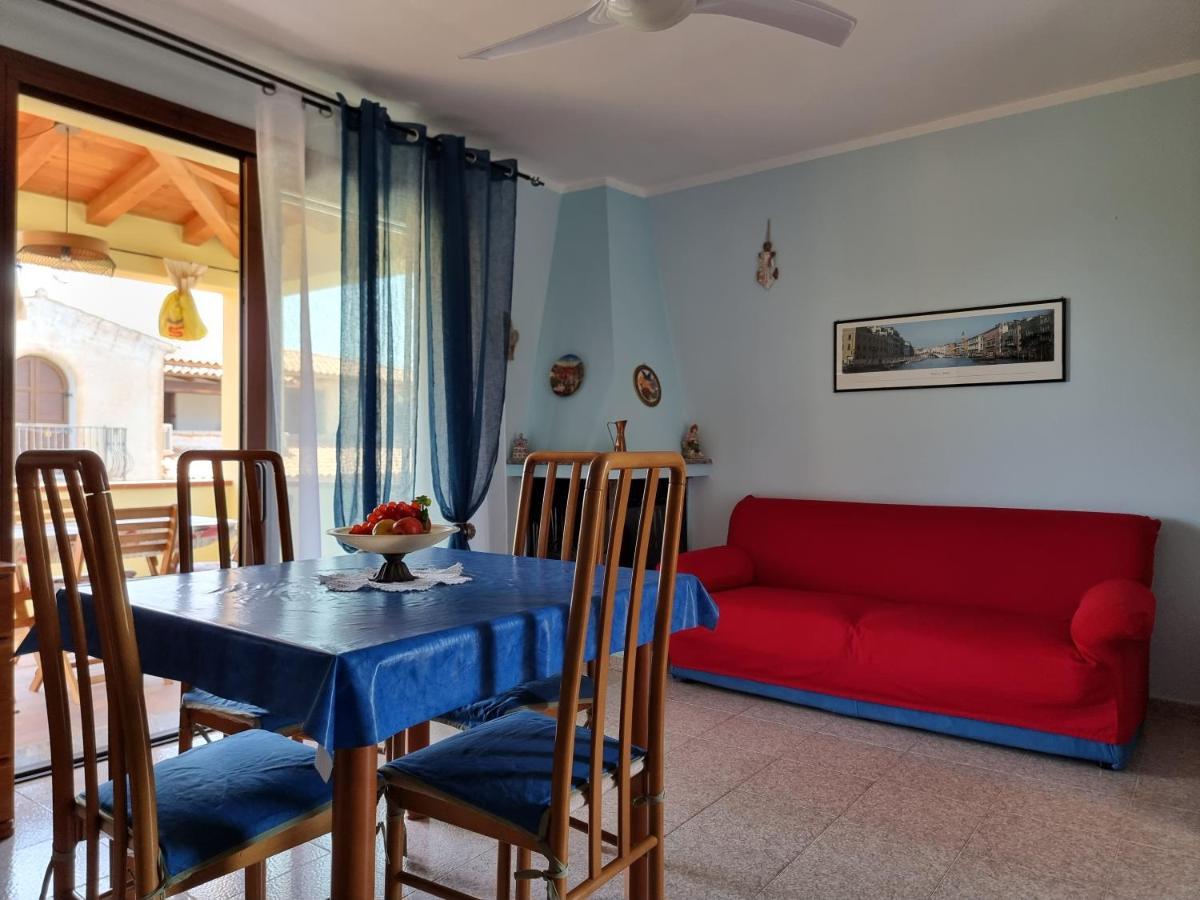 Appartamento Via Toscana Budoni Exterior foto