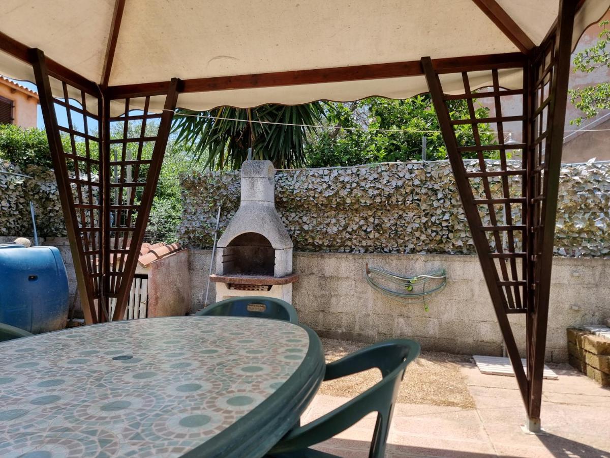 Appartamento Via Toscana Budoni Exterior foto