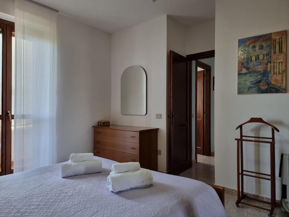 Appartamento Via Toscana Budoni Exterior foto