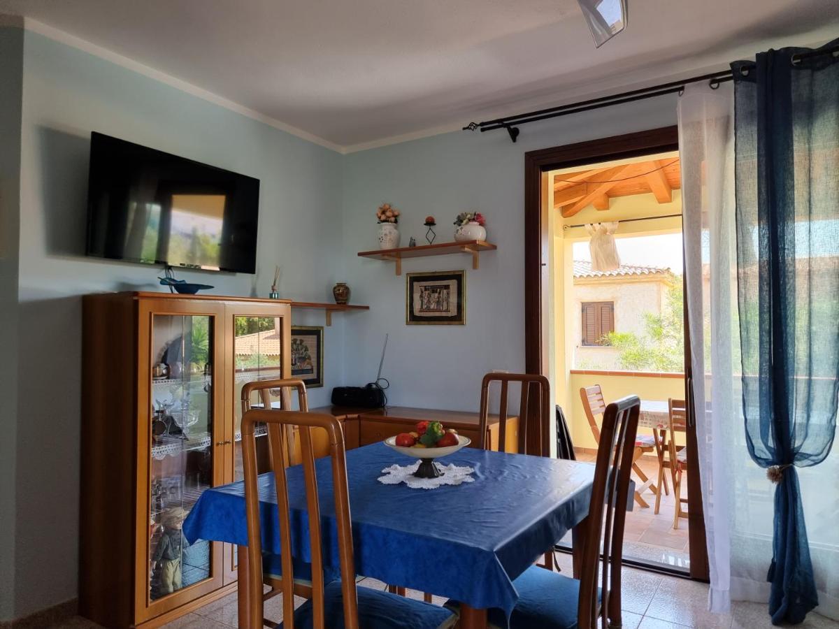 Appartamento Via Toscana Budoni Exterior foto