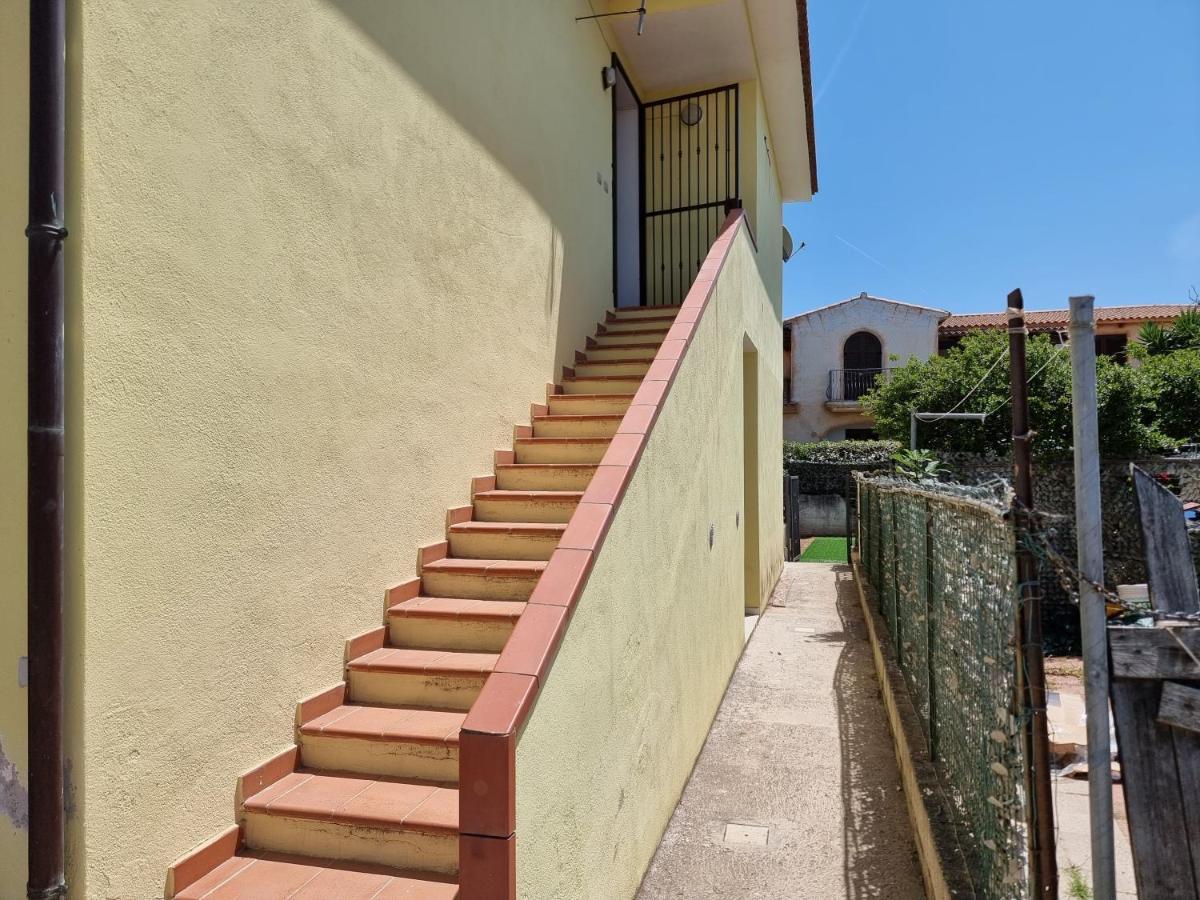 Appartamento Via Toscana Budoni Exterior foto